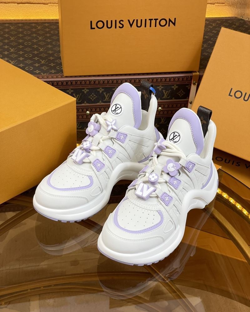 Louis Vuitton Archlight Shoes